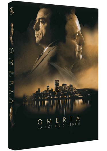 Omerta, la loi du silence - Saison 1 [DVD]