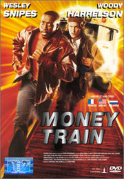 Money Train [DVD]