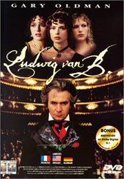 Ludwig van B [DVD]
