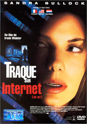 Traque sur Internet [DVD]