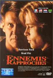 Ennemis rapprochés [DVD]