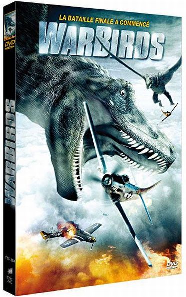 Warbirds [DVD] - flash vidéo
