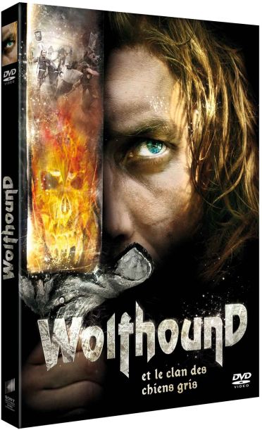 Wolfhound [DVD] - flash vidéo
