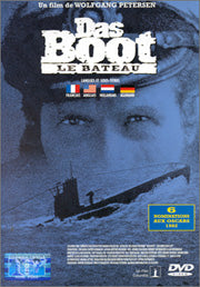 Das Boot - Le Bateau [DVD]