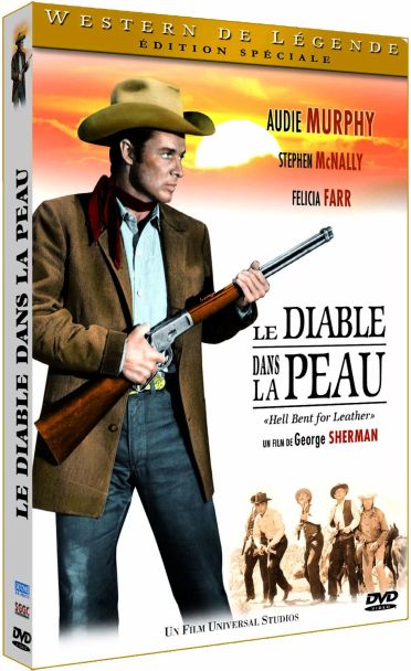 Le Diable dans la peau [DVD]