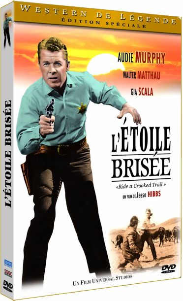 L'Étoile brisée [DVD]
