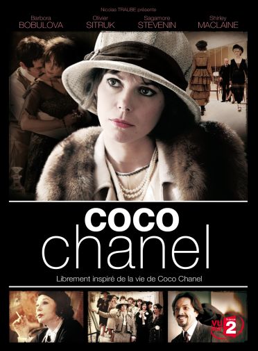 Coco Chanel [DVD]
