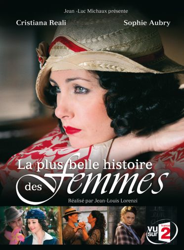 La Plus belle histoire des femmes [DVD]