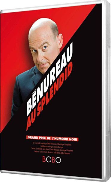 Bénureau, Didier - Au Splendid (Bobo) [DVD]