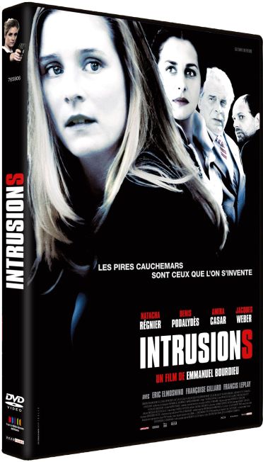 Intrusions [DVD]