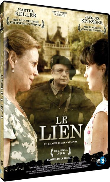 Le Lien [DVD]