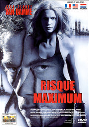 Risque maximum [DVD]