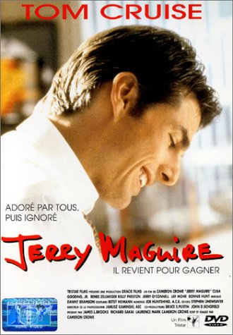 Jerry Maguire [DVD]