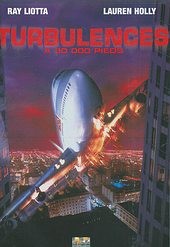 Turbulences à 30 000 pieds [DVD]