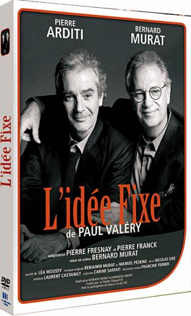 L'Idée fixe [DVD]