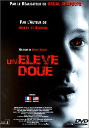Un Élève doué [DVD]