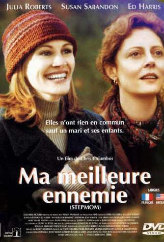 Ma meilleure ennemie [DVD]