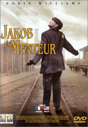 Jakob le menteur [DVD]