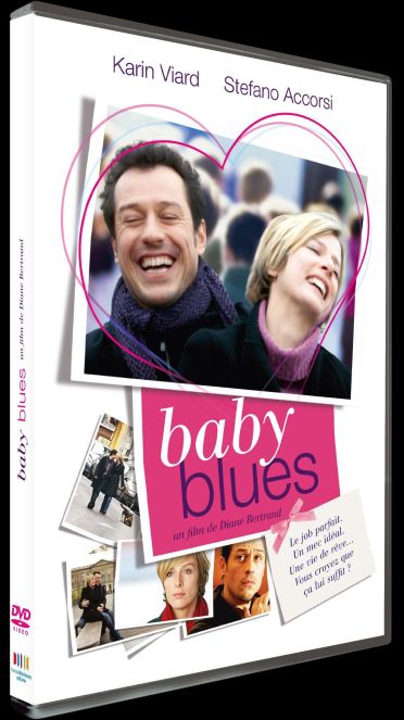 Baby Blues [DVD]