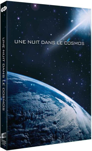 Une nuit dans le cosmos [DVD]
