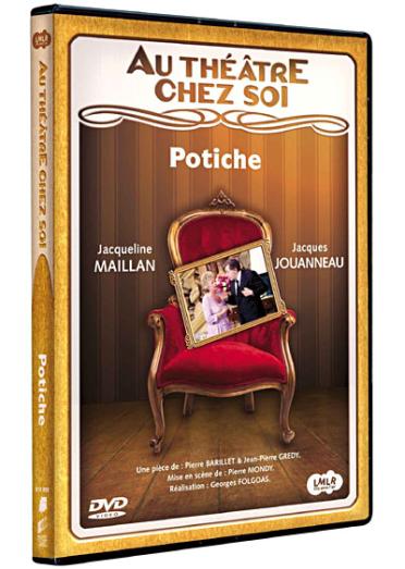 Potiche [DVD]