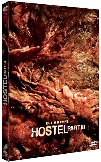 Hostel - Chapitre III [DVD] - flash vidéo