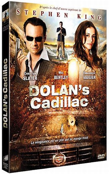 Dolan's Cadillac [DVD] - flash vidéo