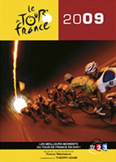 Tour de France 2009 [DVD]