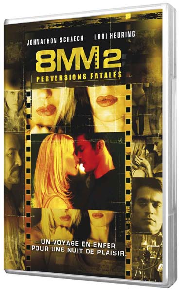 8MM [DVD]
