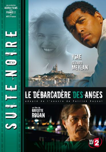 Suite noire - Saison 1 - Épisode 4 - Le débarcadère des anges [DVD]