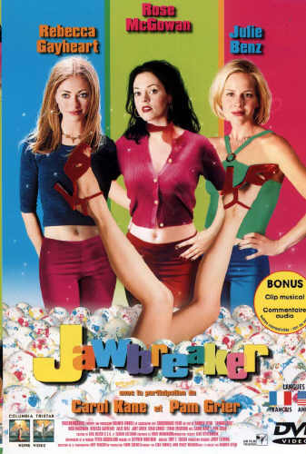 Jawbreaker [DVD]