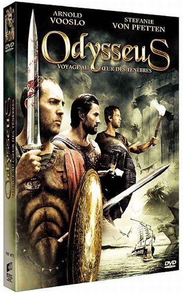 Odysseus [DVD] - flash vidéo