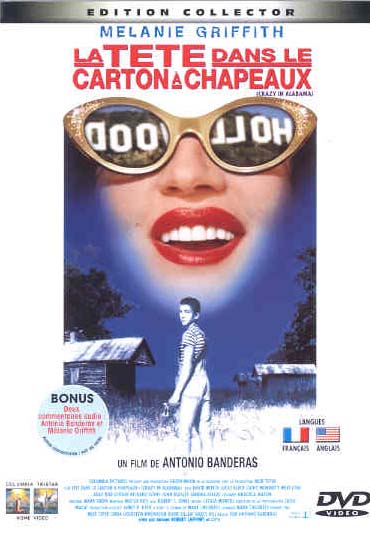 La Tete Dans Le Carton A Chapeaux [DVD]