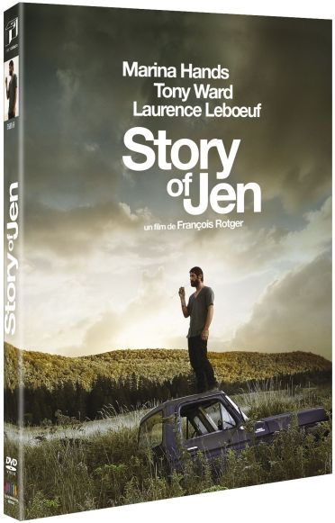 Story of Jen [DVD]
