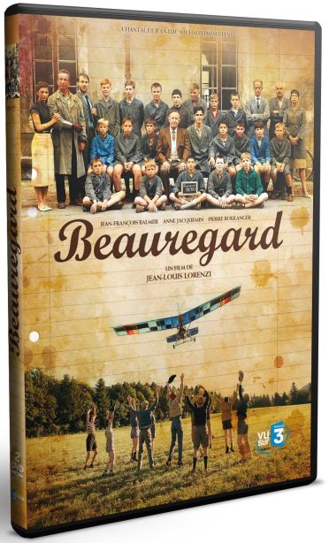 Beauregard [DVD]