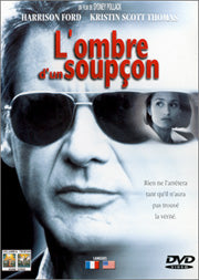 L'ombre d'un soupçon [DVD]