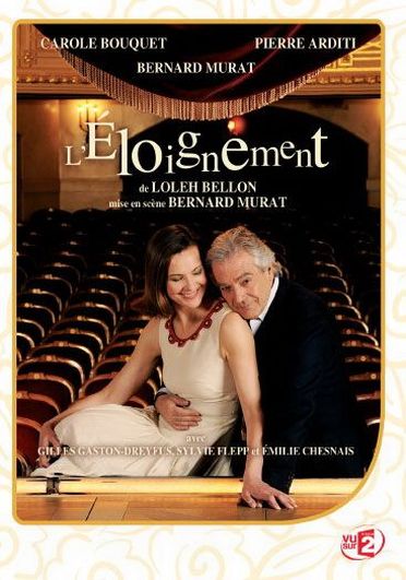 L'Éloignement [DVD]
