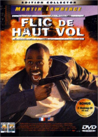Flic de haut vol [DVD]