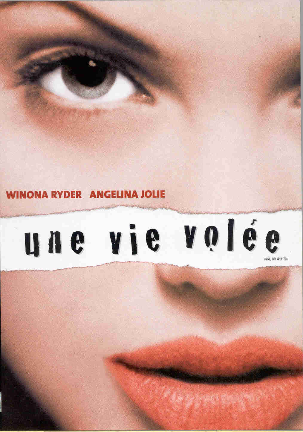 Une Vie volée [DVD]