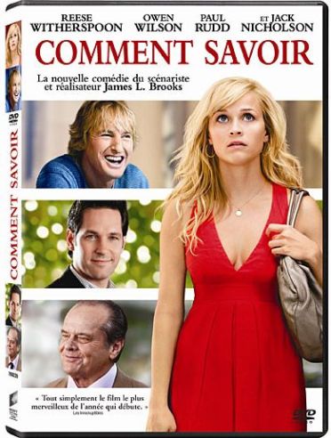 Comment savoir [DVD]