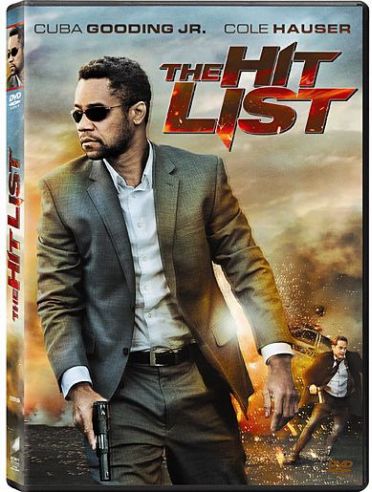The Hit List [DVD]