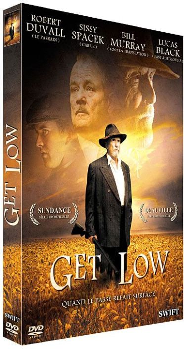 Get Low [DVD] - flash vidéo