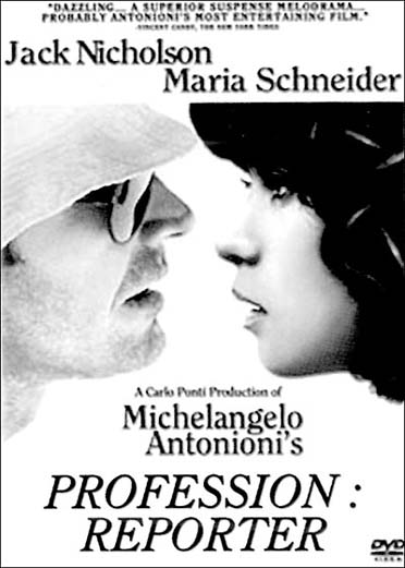 Profession : reporter [DVD]