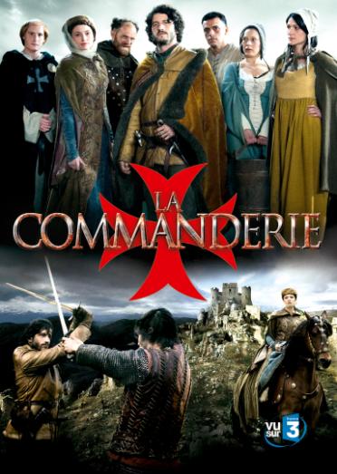 La Commanderie [DVD]