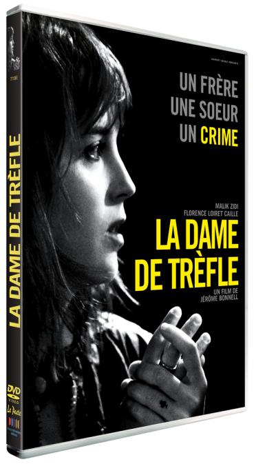 La Dame de trèfle [DVD]