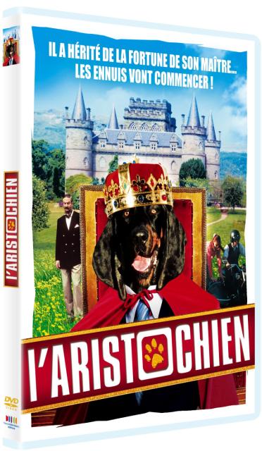 Hubert, son altesse caninissime ! [DVD]