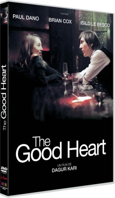 The Good Heart [DVD]