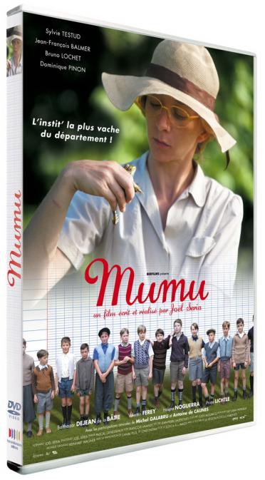 Mumu [DVD]