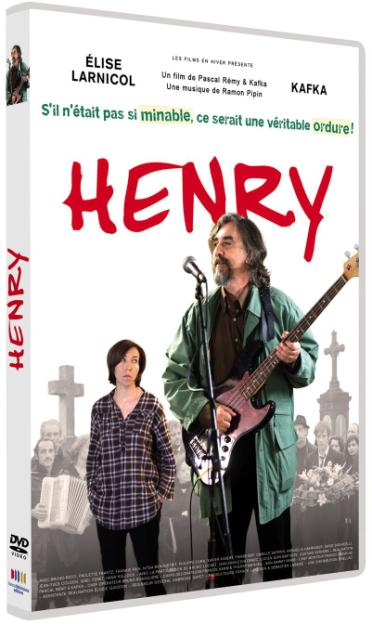 Henry [DVD]