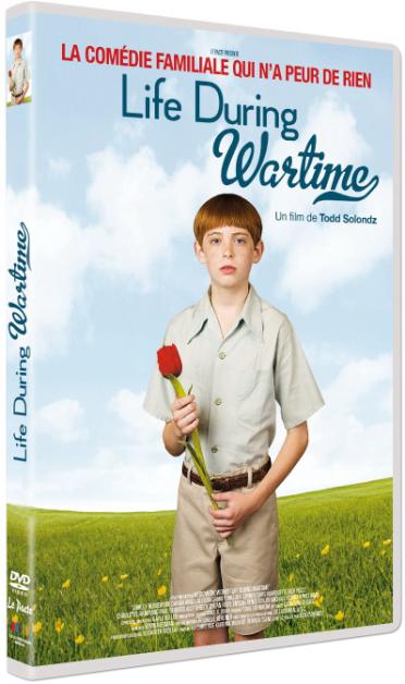 Life During Wartime [DVD]